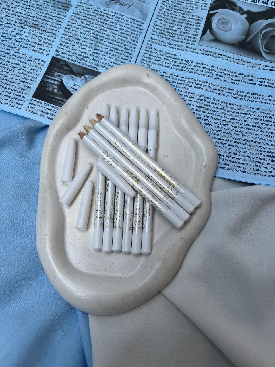 مداد سفید فلورمار