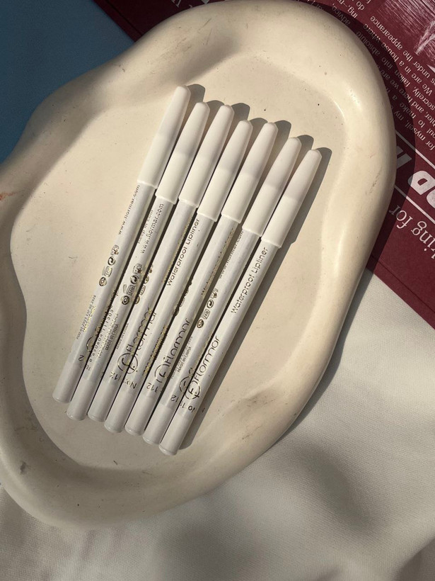 مداد سفید فلورمار