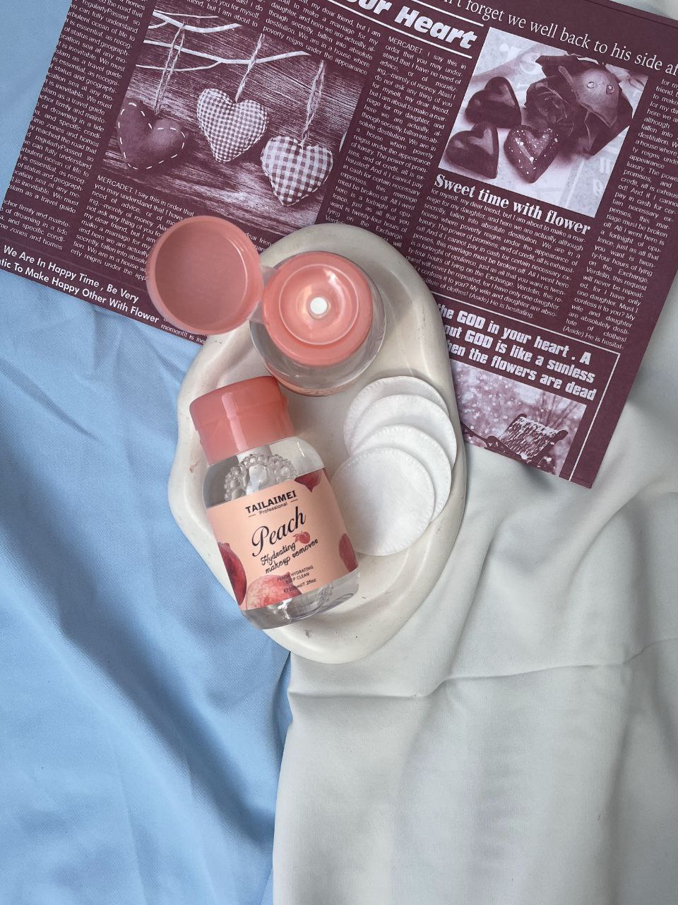 میسلار تایلامی