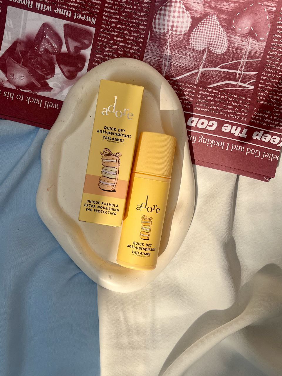 مام تایلامی