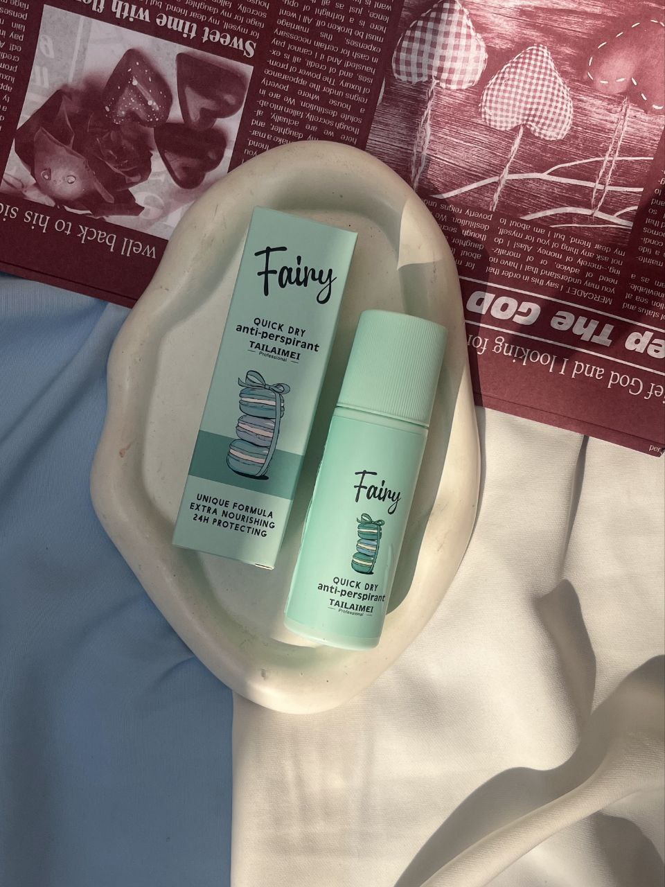 مام تایلامی