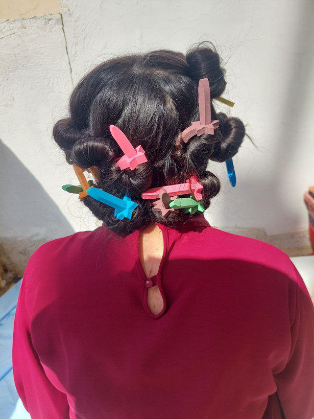 بیگدوی فومی