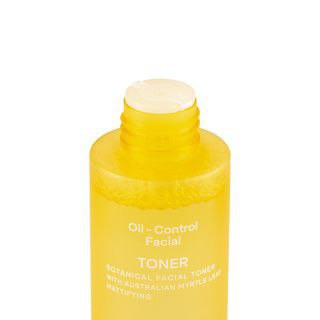 تونر ژنو بیوتیک